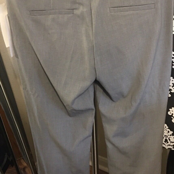 Kenneth Cole New York NWT gray 4 - Picture 4 of 4